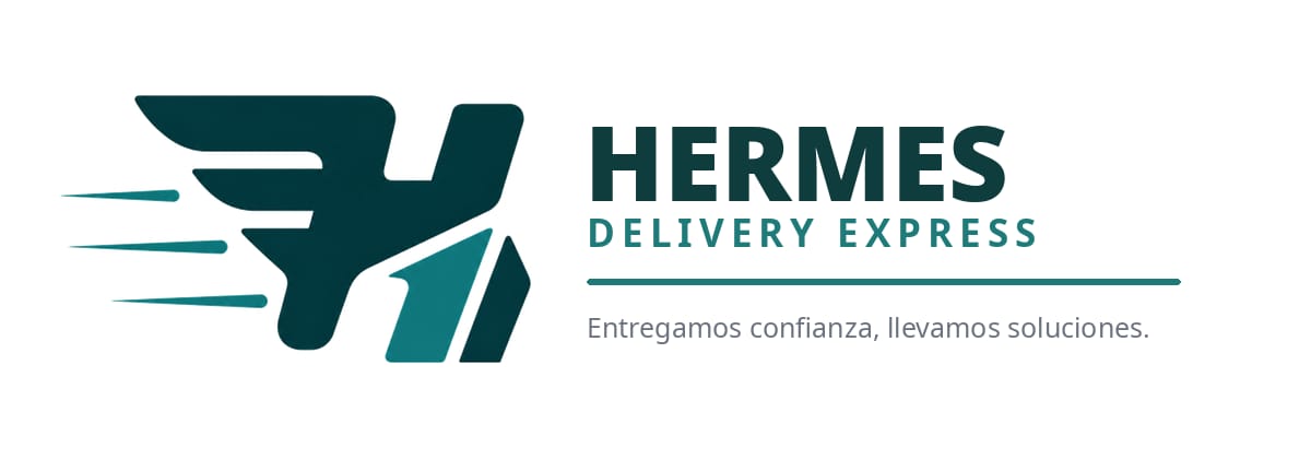 Hermes Delivery Express